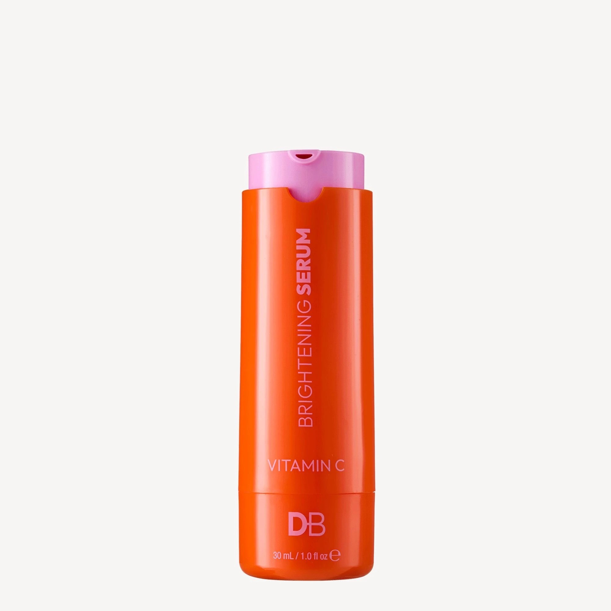 1 DB Designer Brands Brightening Serum – 10% Vitamin C 30ml, 1 of 4