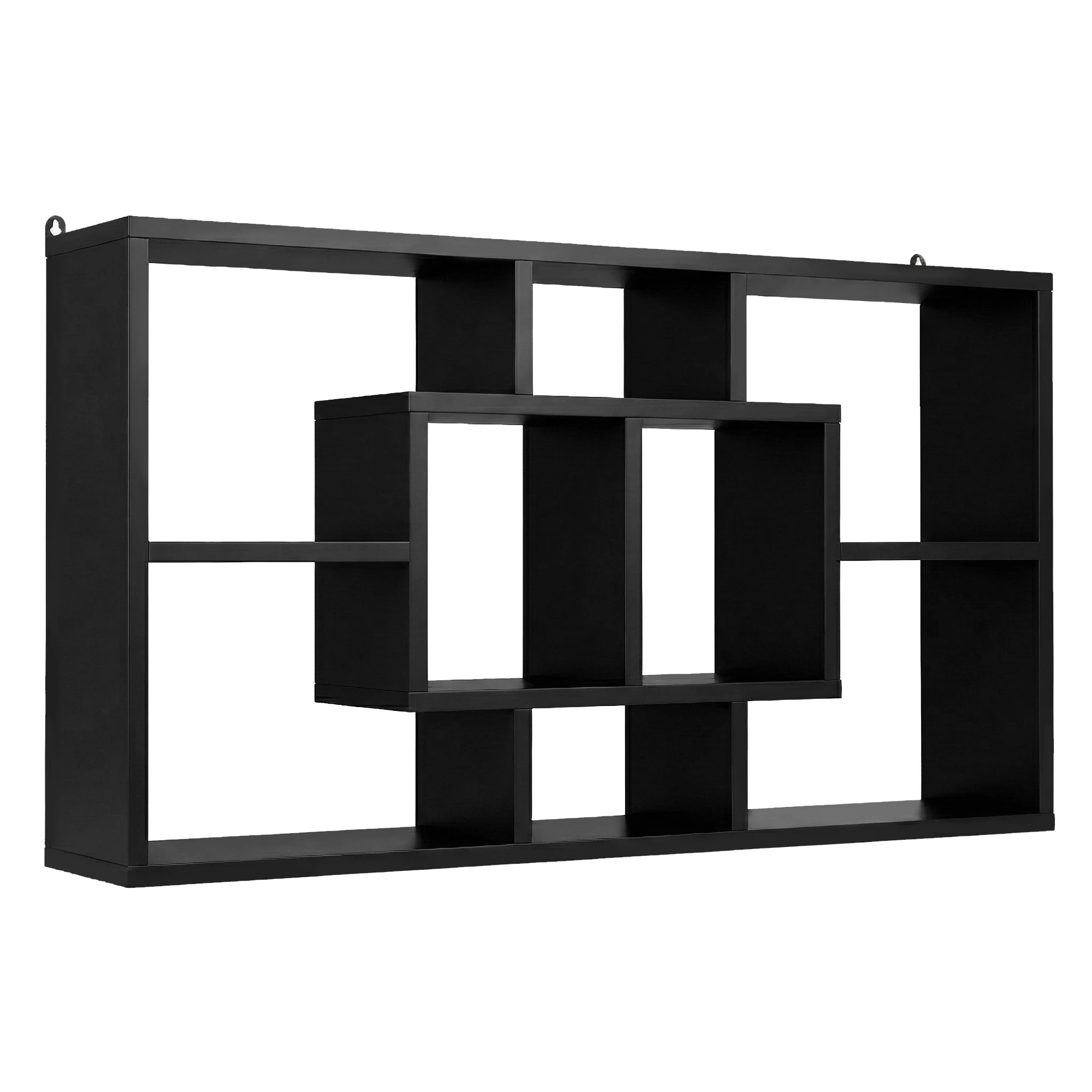 1 Artiss Floating Wall Shelves Bookshelf, 1 of 3