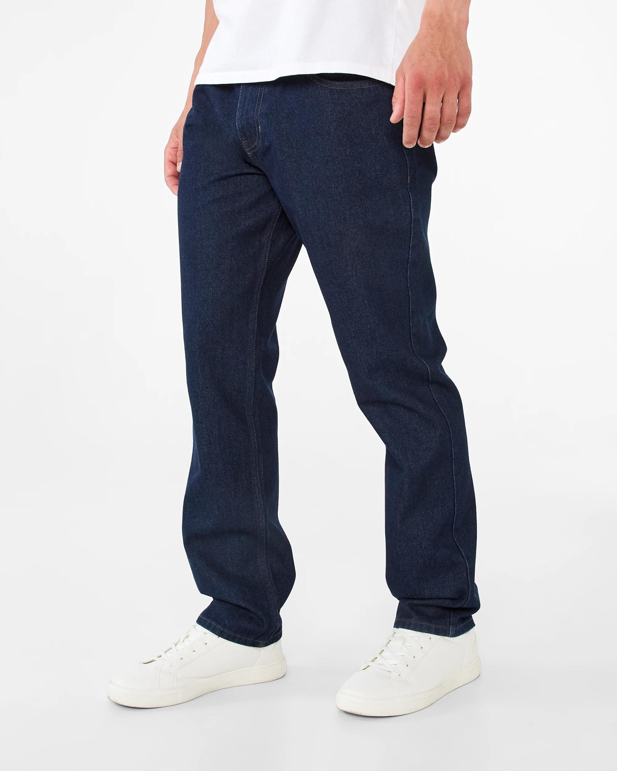 2 Everyday Jeans Mid Wash, 2 of 6