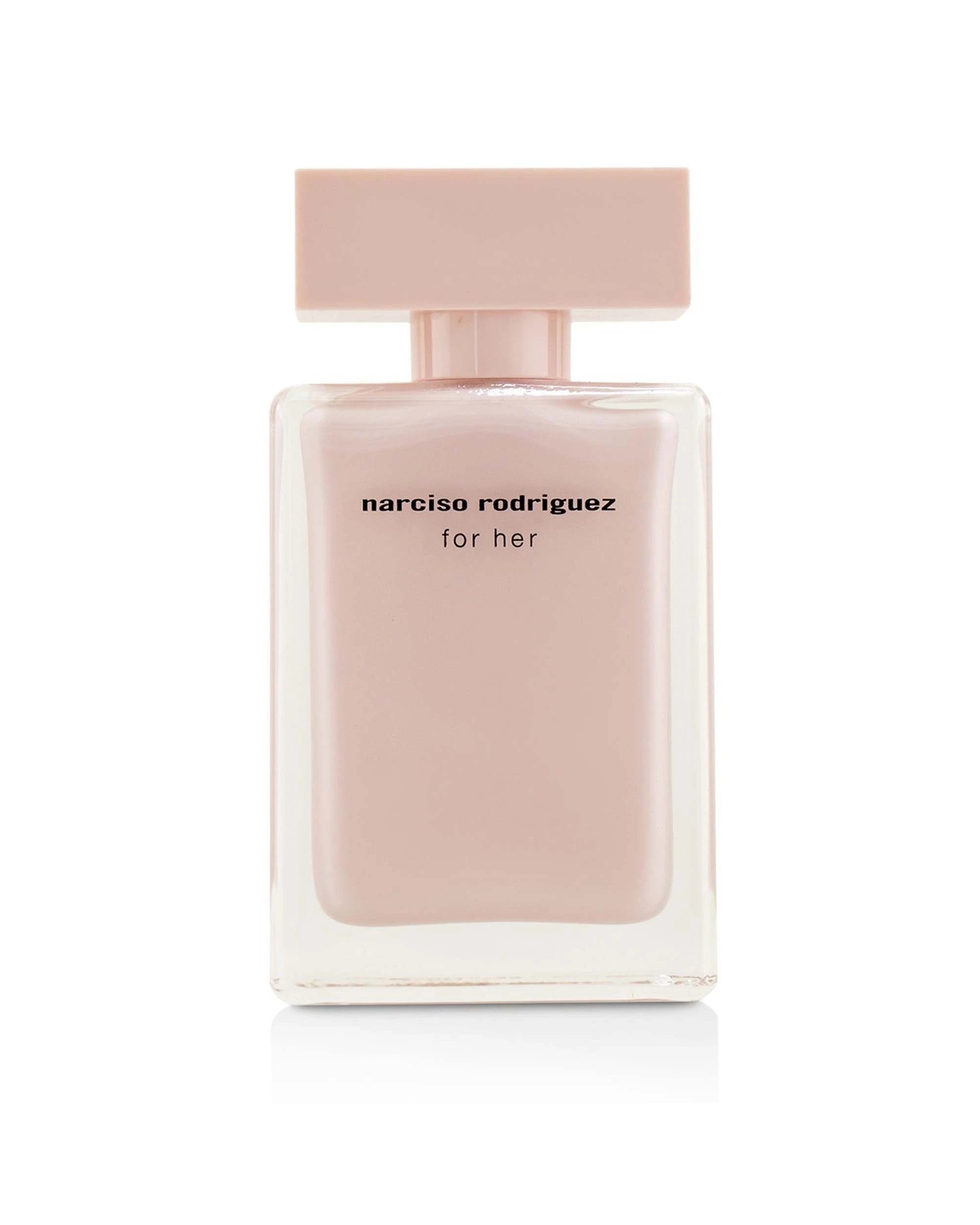 3 Narciso Rodriguez For Her Eau De Parfum Spray  30ml/1oz, 3 of 4