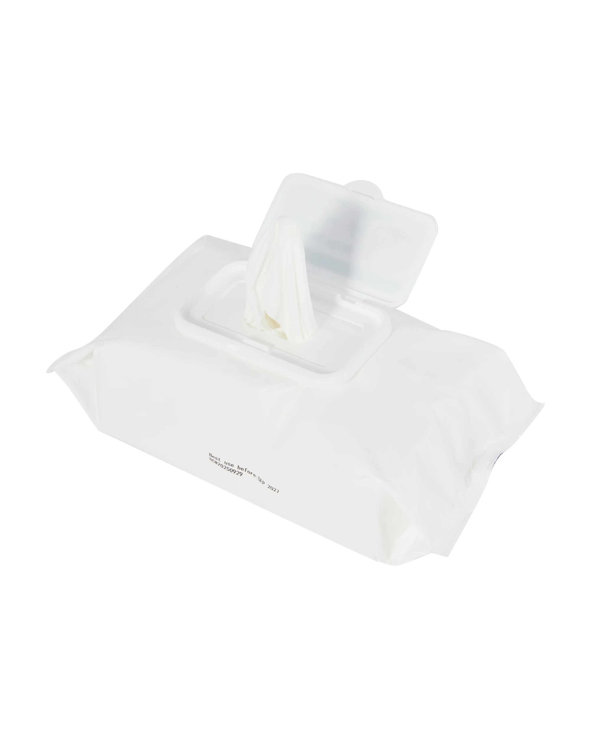 2 120 Pack Cleaning Wipes - Floral, 2 of 3