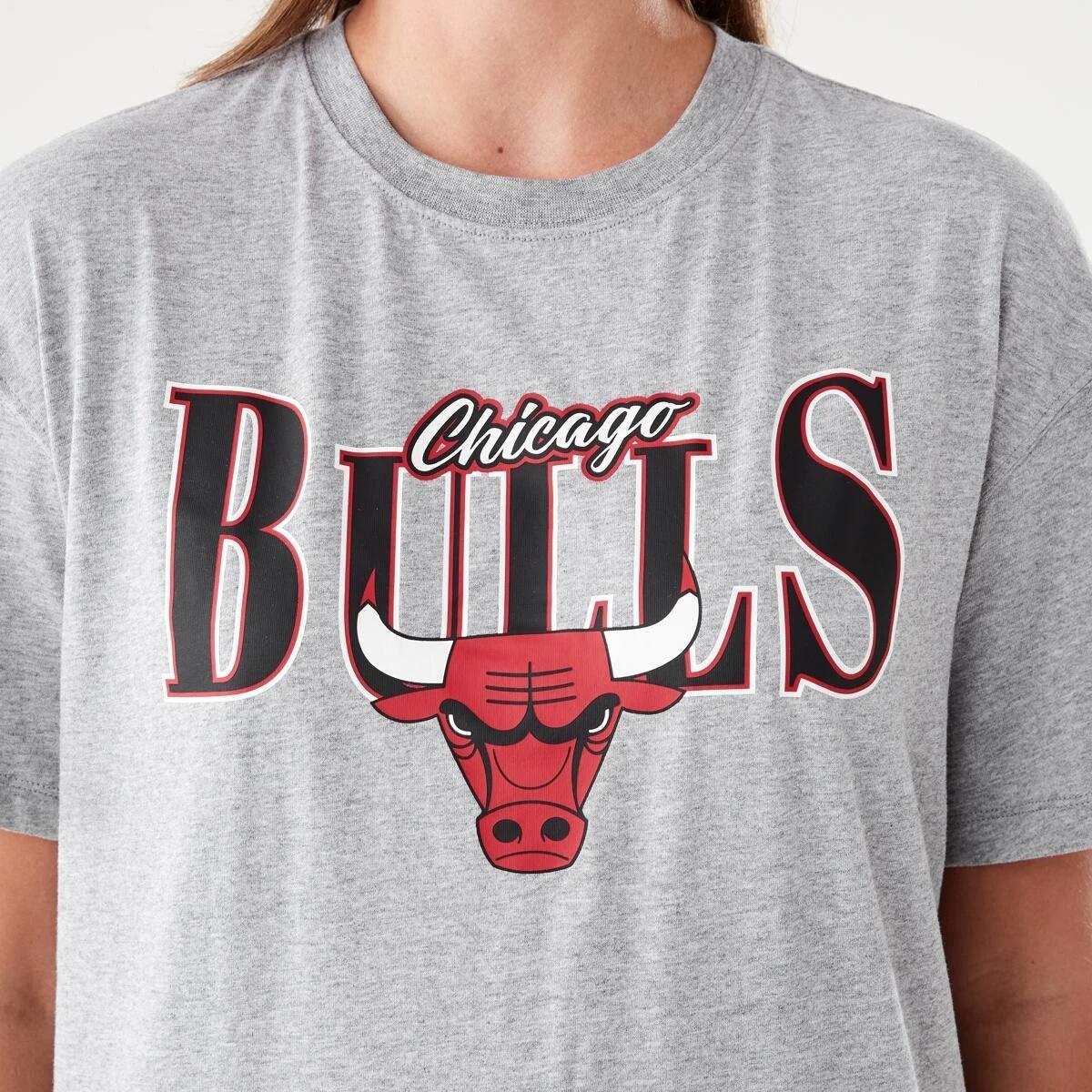 5 Official NBA Adult Lounge Pyjama Set Bulls 7c34, 5 of 8