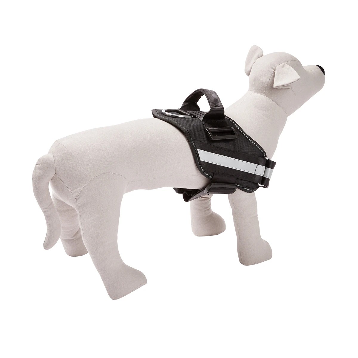 3 Dog Harness with Handle - Large, 3 of 10