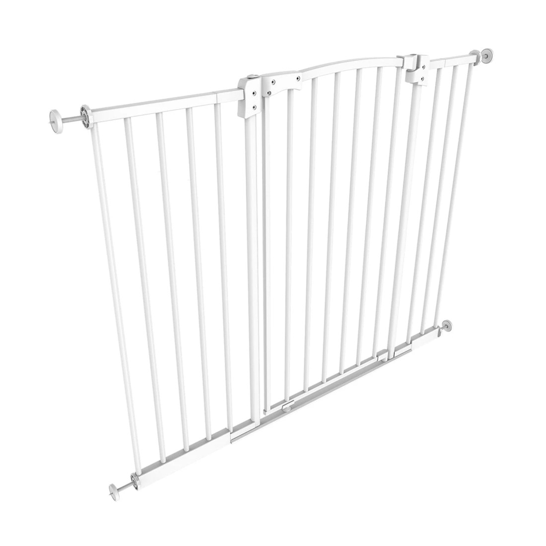 2 Tall & Wide Metal Gate, 2 of 6