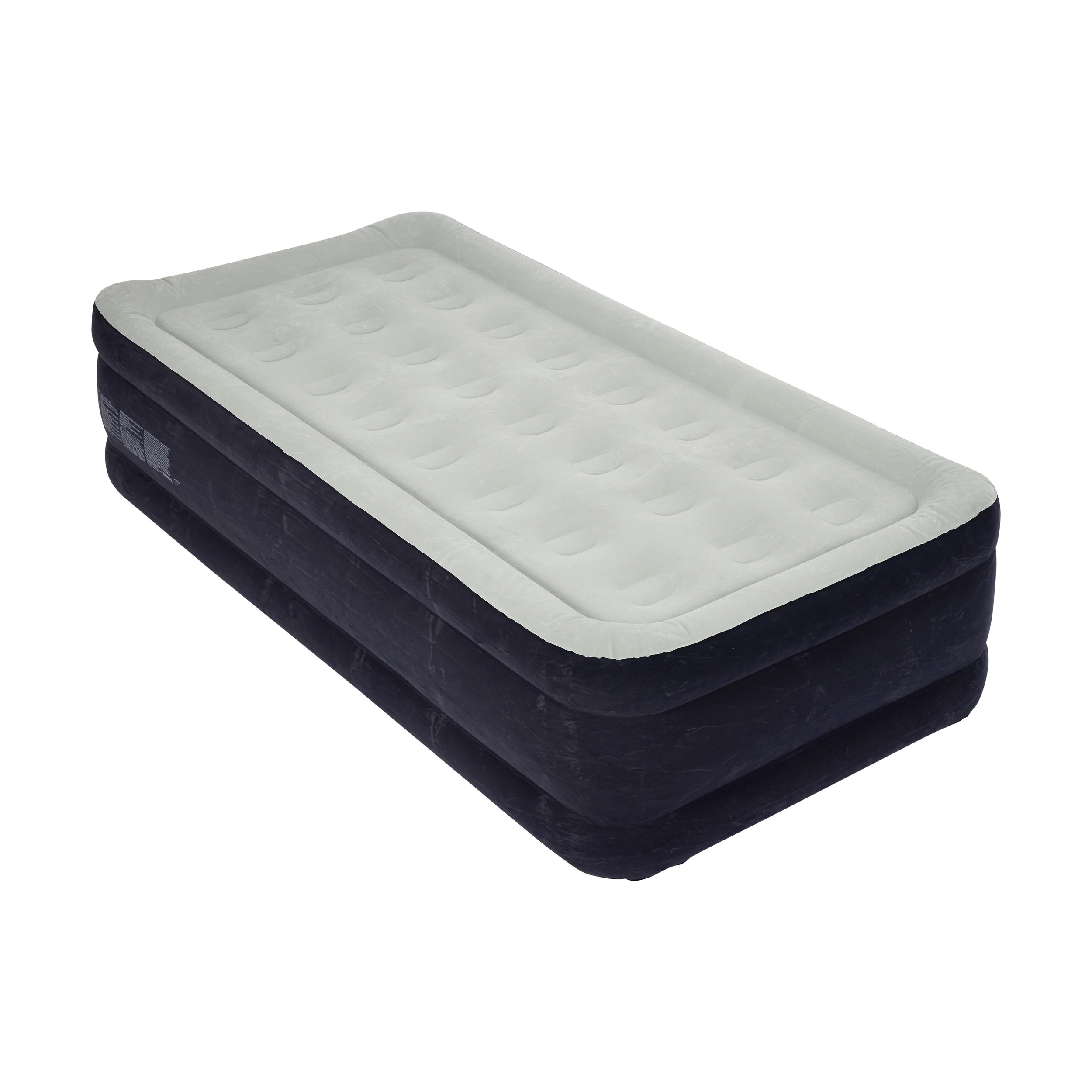 1 Alwayzaire Bestway King Single Air Mattress, 1 of 10
