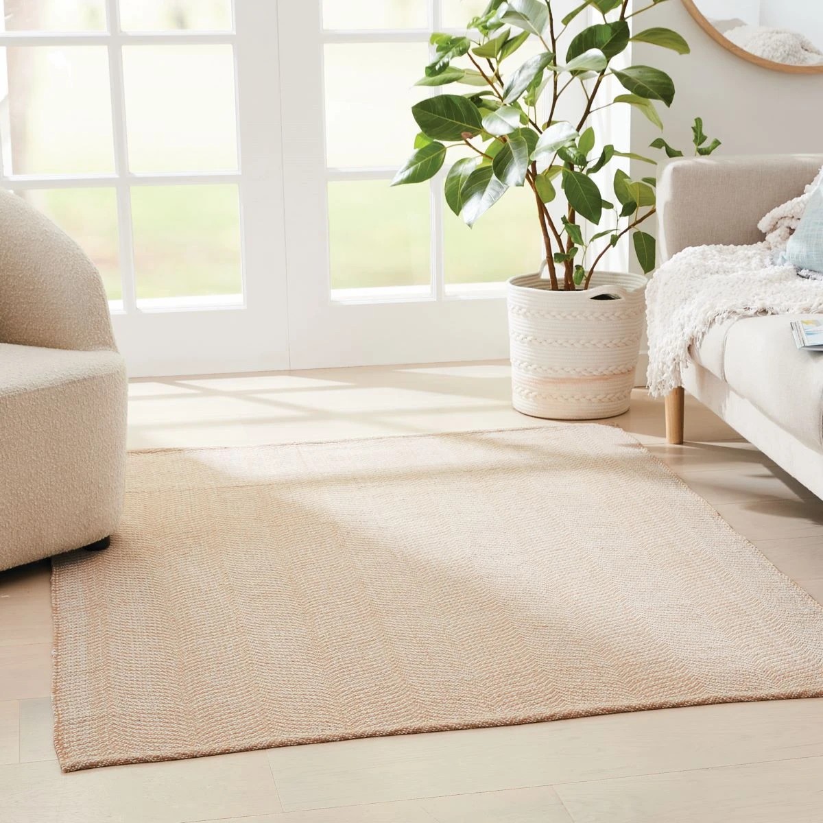 1 Wave Rug - Medium - 180cm x 133cm, 1 of 10