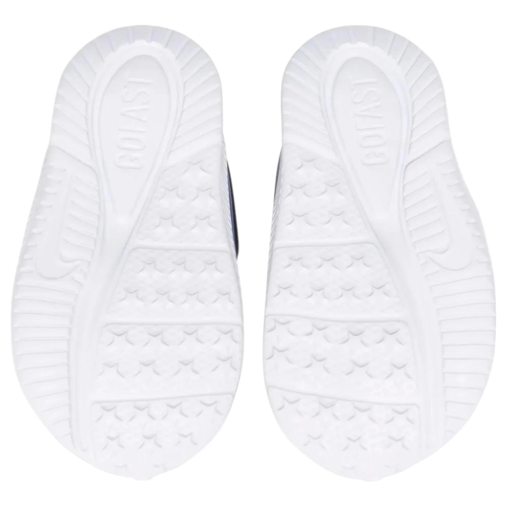 2 Nike Kids Girls Star Runner 2 Glitter Black/Black-Sapphire Toddler Shoes BLACK/BLACK-SAPPHIRE, 2 of 5