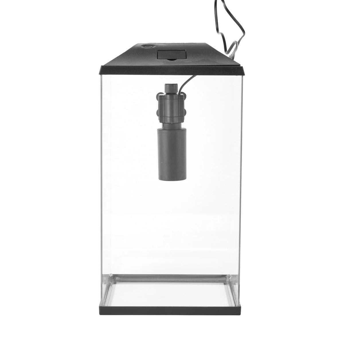 5 12L Betta Fish Tank, 5 of 9