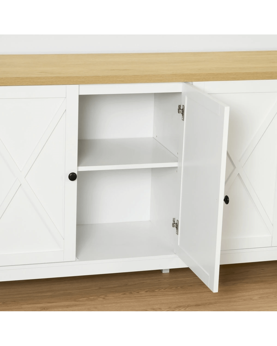 8 Camille Sideboard, 8 of 9