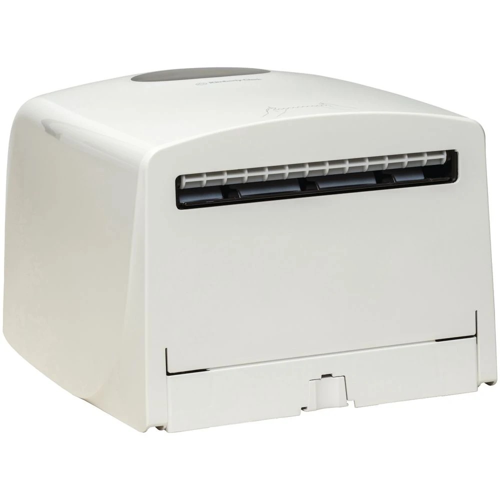 5 Aquarius Rolled Hand Towel Dispenser, 5 of 8