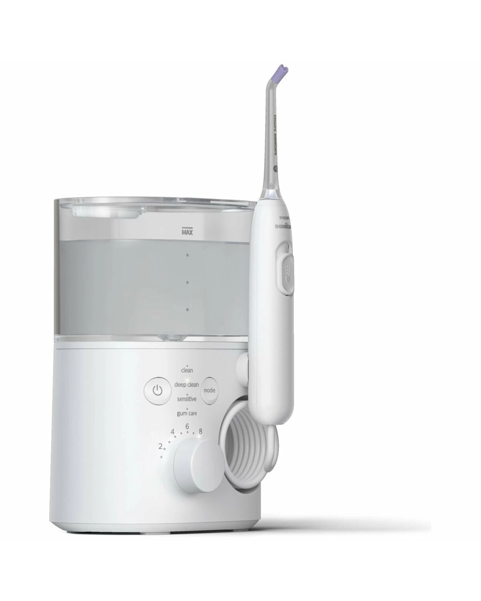 2 Philips Sonicare Power Flosser 7000, 2 of 5