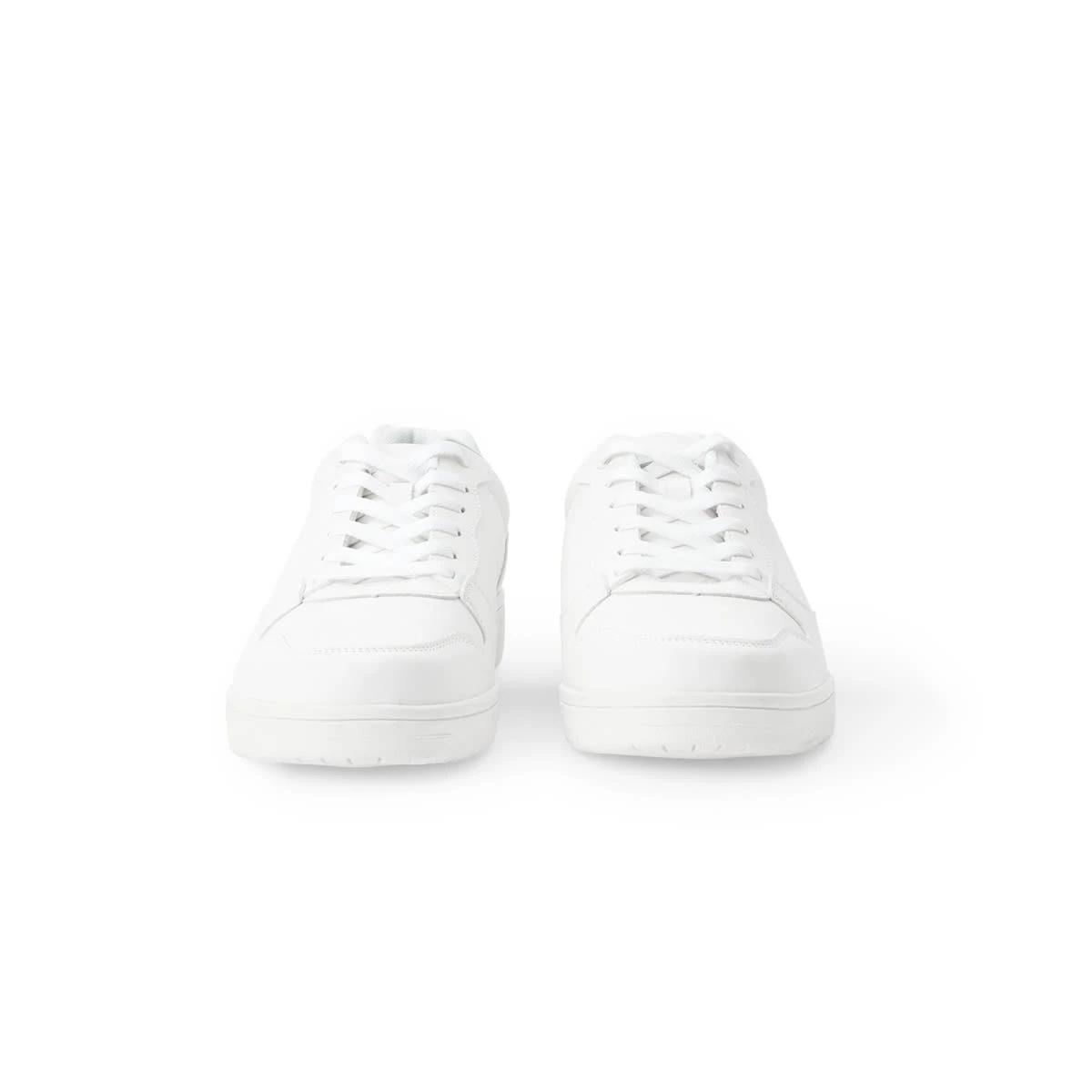 7 Tennis Sneakers WHITE, 7 of 8