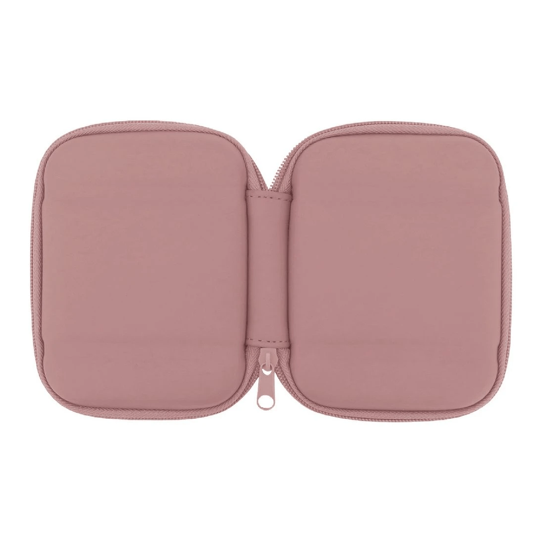3 J.Burrows Portable Hard Drive Case Pink, 3 of 4