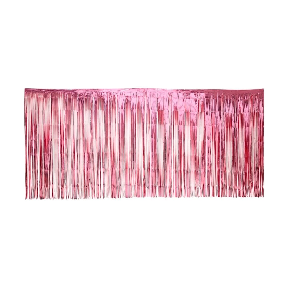 1 Pink Foil Backdrop, 1 of 3