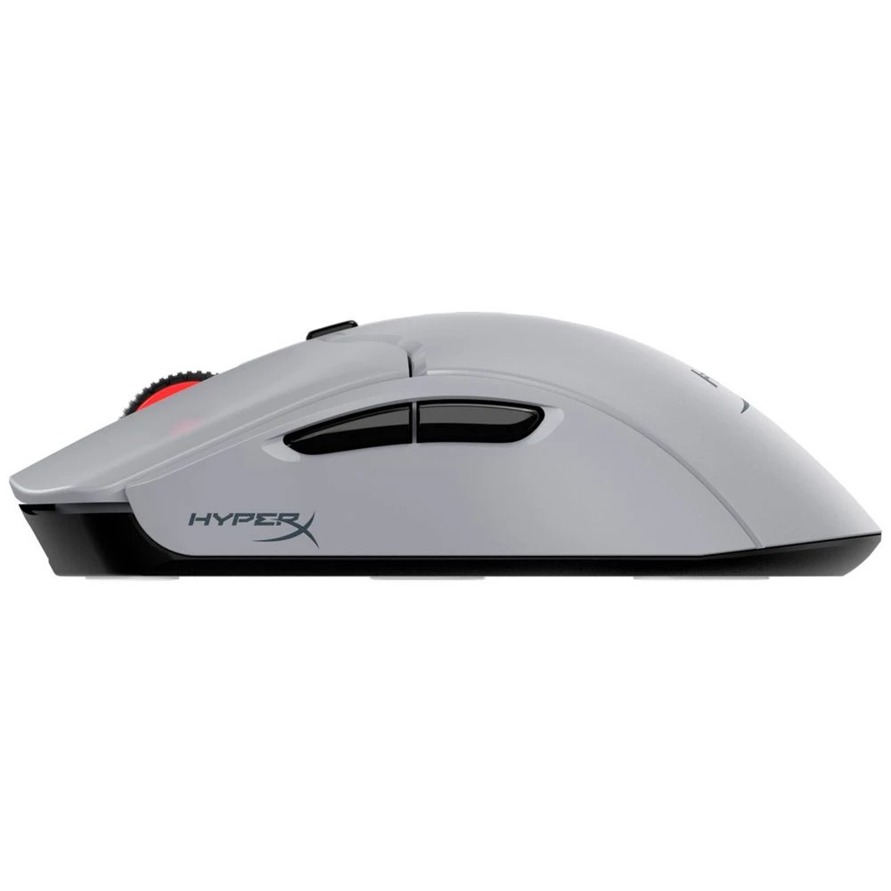 4 Hyper X Purefire Haste 2 Pro 4K Wireless Gaming Mouse, 4 of 7