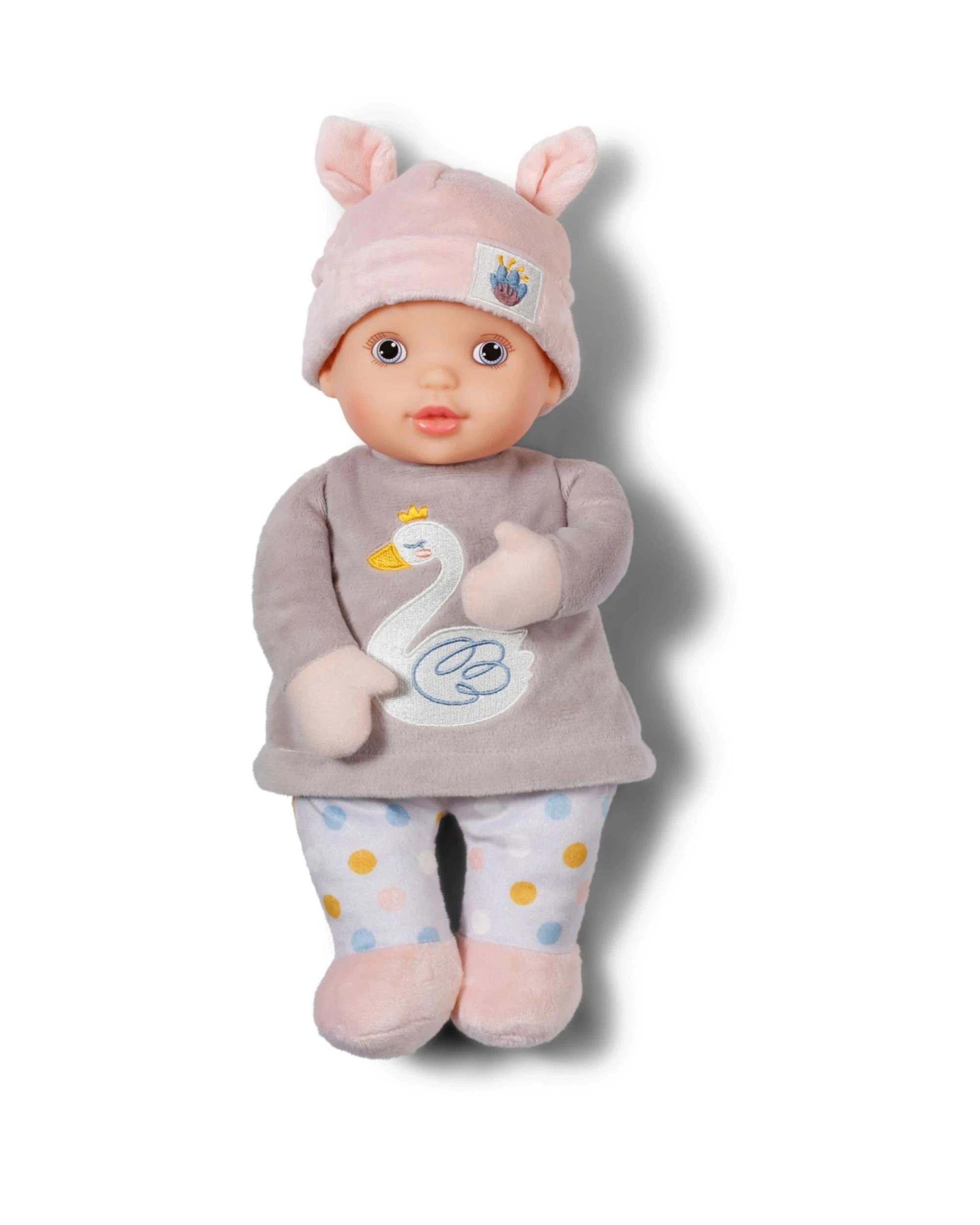 1 BABY born for babies Sweetie Mauve 30cm - Multi, 1 of 1