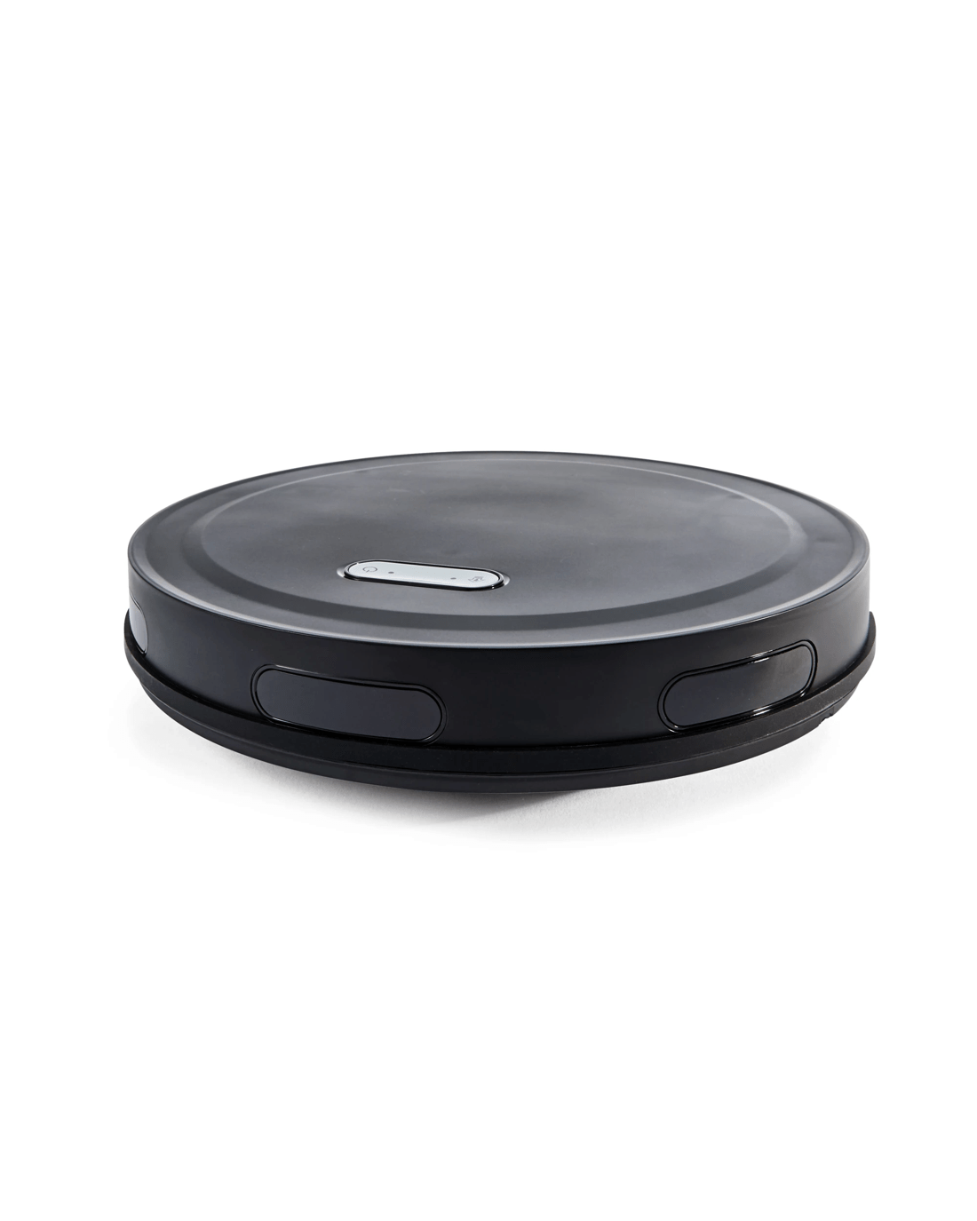 4 Robotic Vacuum - Black, 4 of 10