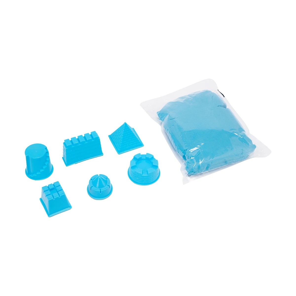 3 Blue Magic Sand, 3 of 3