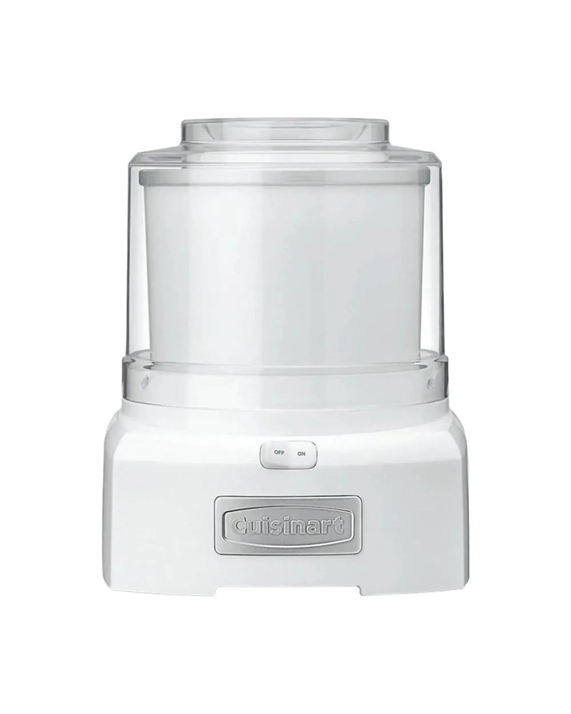 1 Cuisinart Ice Cream Maker 1.5L, 1 of 4