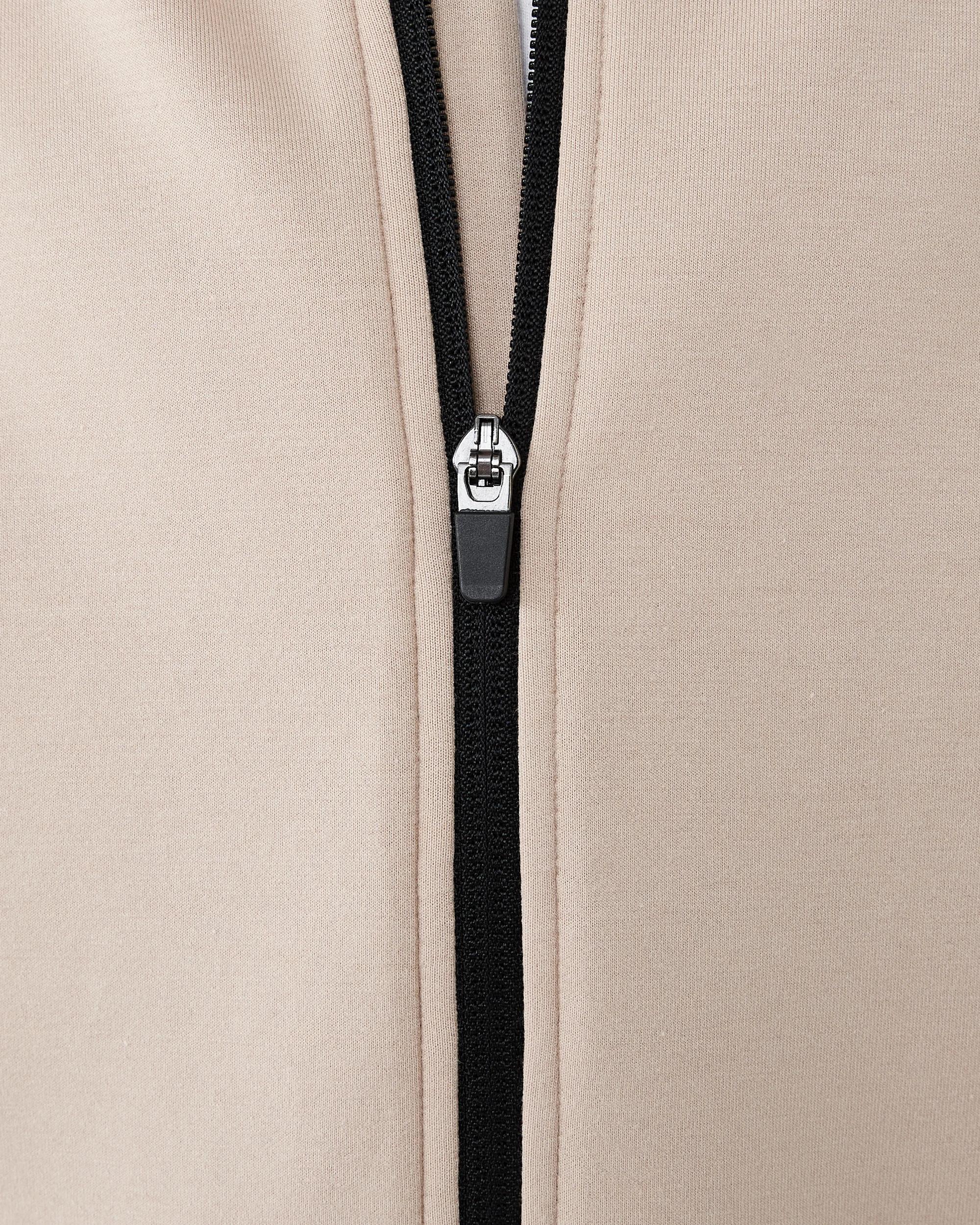 6 Active Kids Zip Through Hoodie Oxford B, 6 of 10