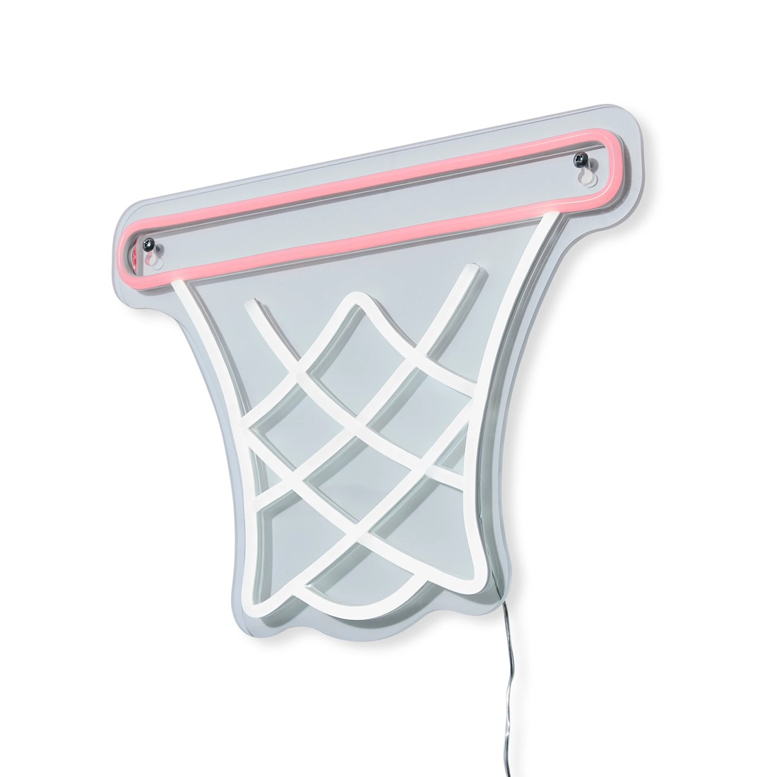 2 LED Neon Hoop Light, 2 of 8