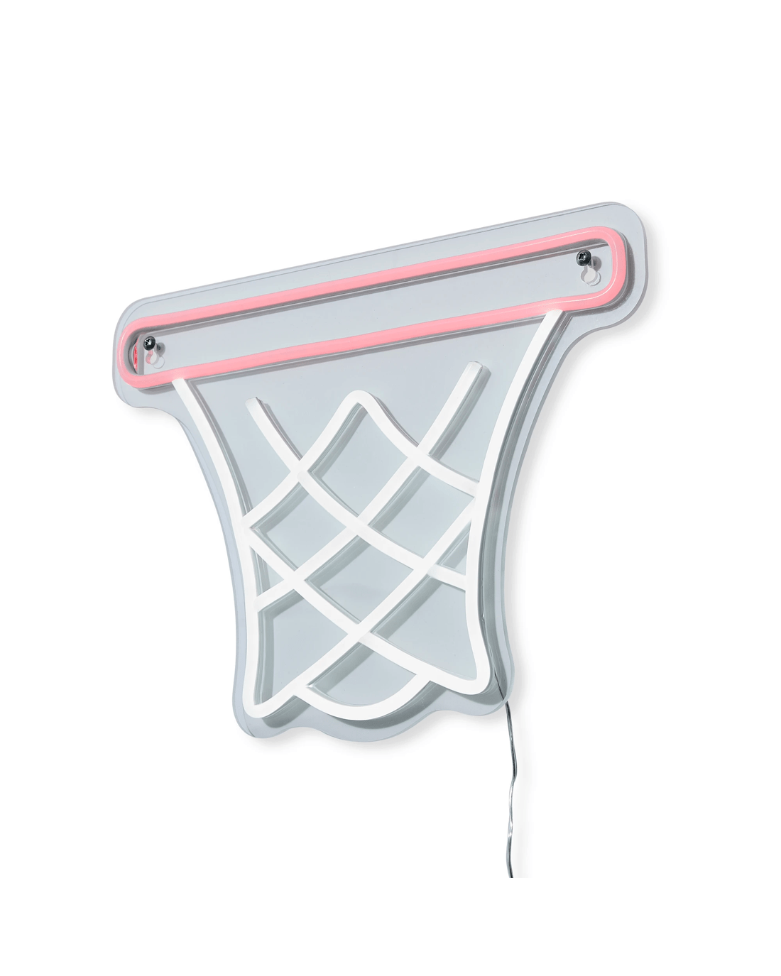 2 LED Neon Hoop Light, 2 of 8