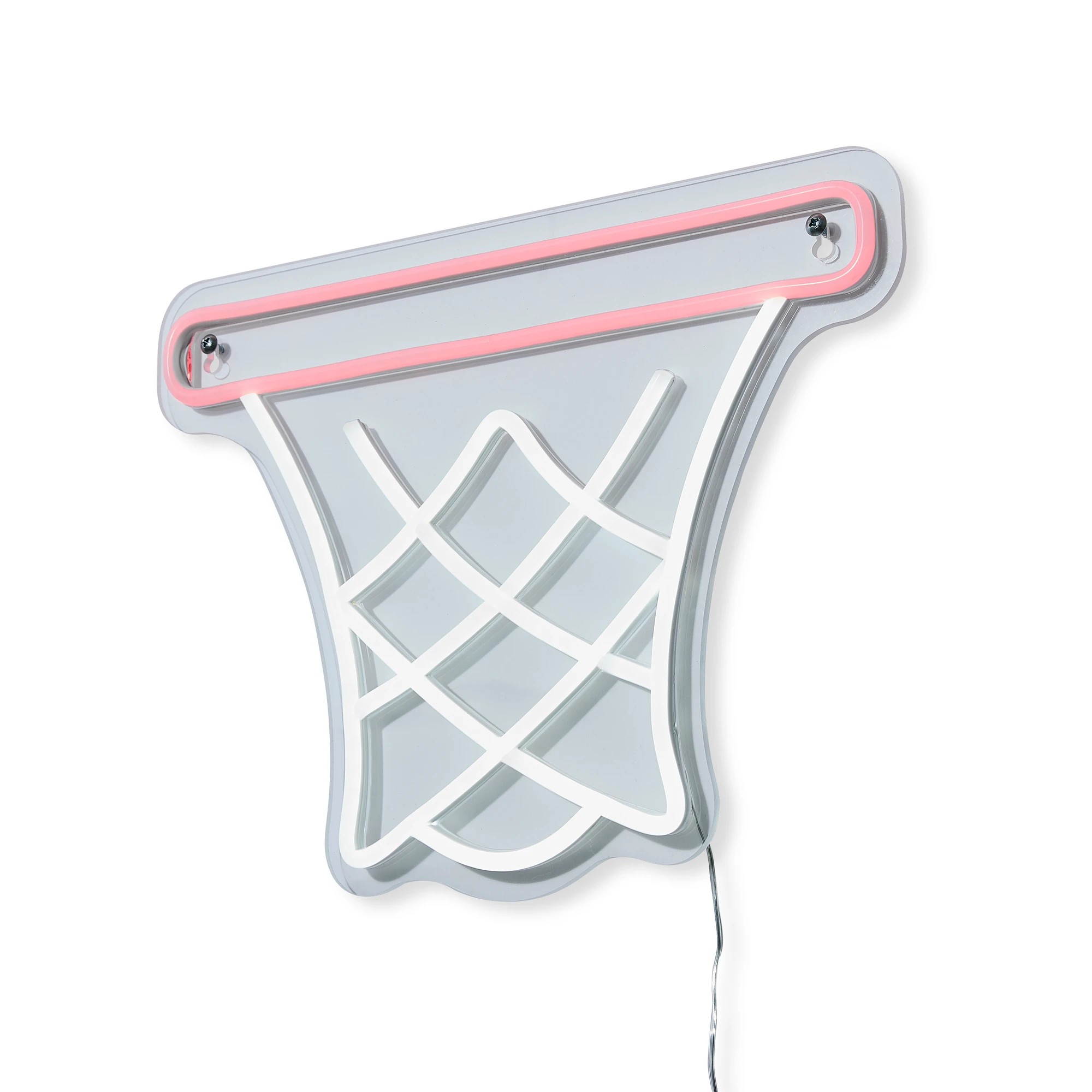 2 LED Neon Hoop Light, 2 of 8