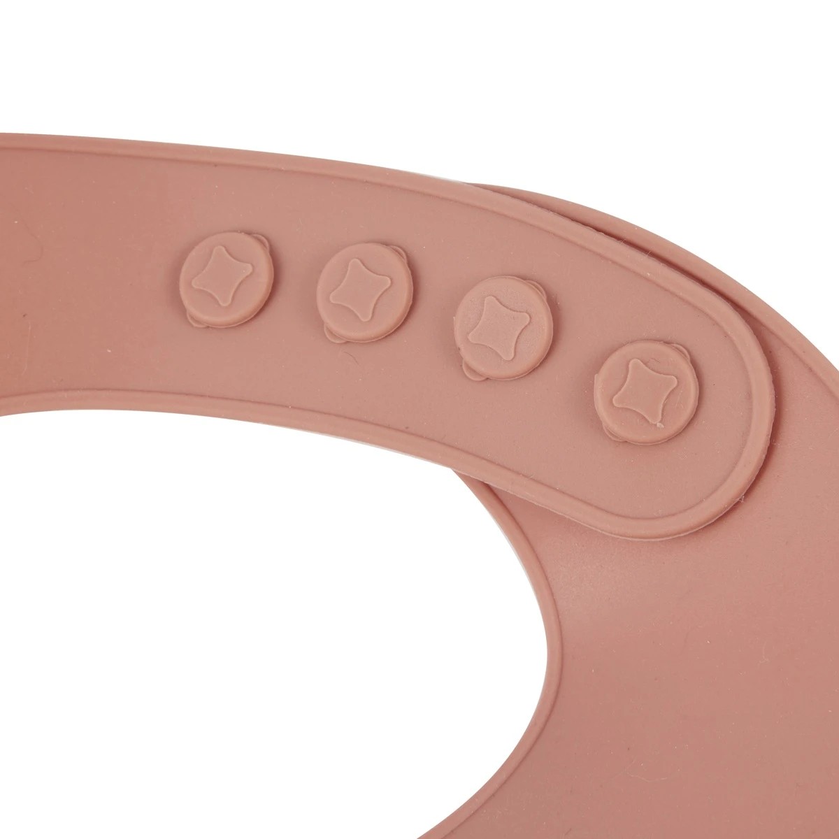 4 Silicone Bib - Assorted, 4 of 6