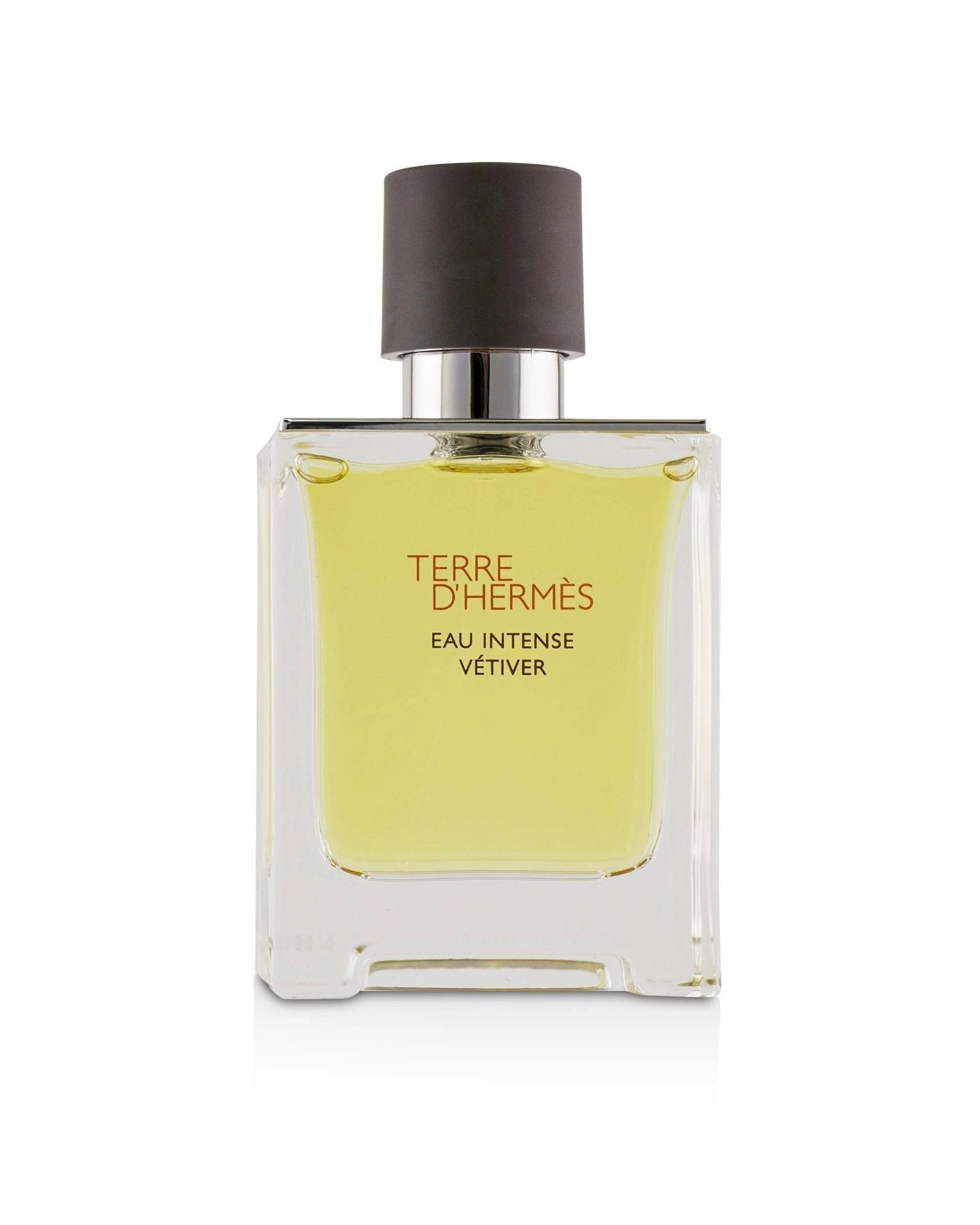 2 Hermes Terre D'Hermes Eau Intense Vetiver Eau De Parfum Spray  50ml/1.6oz, 2 of 4