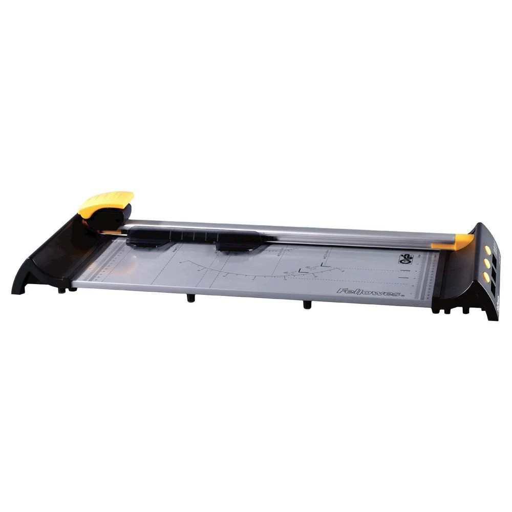 2 Fellowes A3 Proton Paper Trimmer, 2 of 10