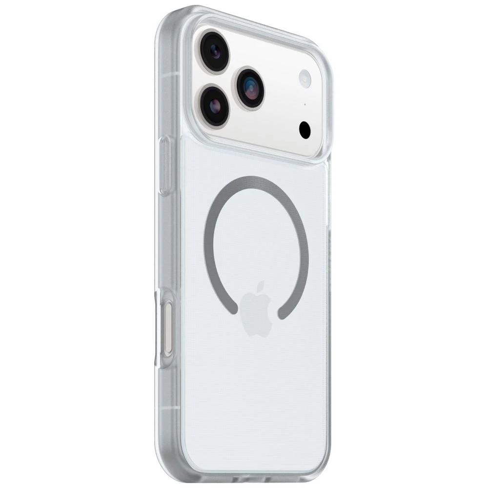 4 OtterBox React MagSafe Case iPhone 17 Pro Max Clear, 4 of 4