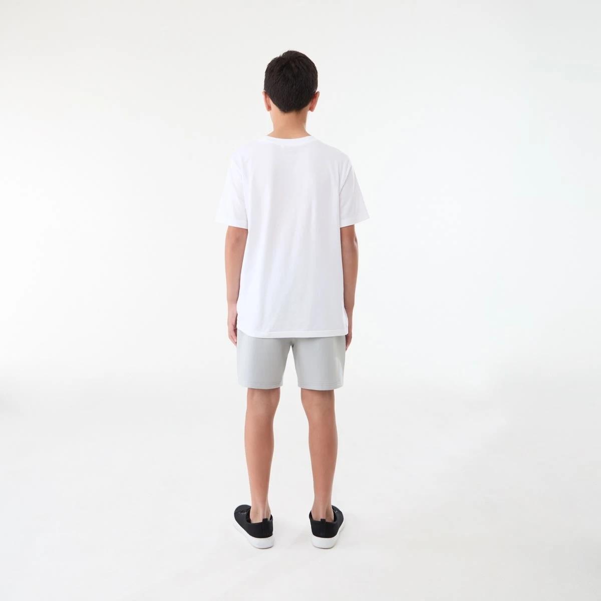 7 Scuba Shorts ICE GRAY, 7 of 7
