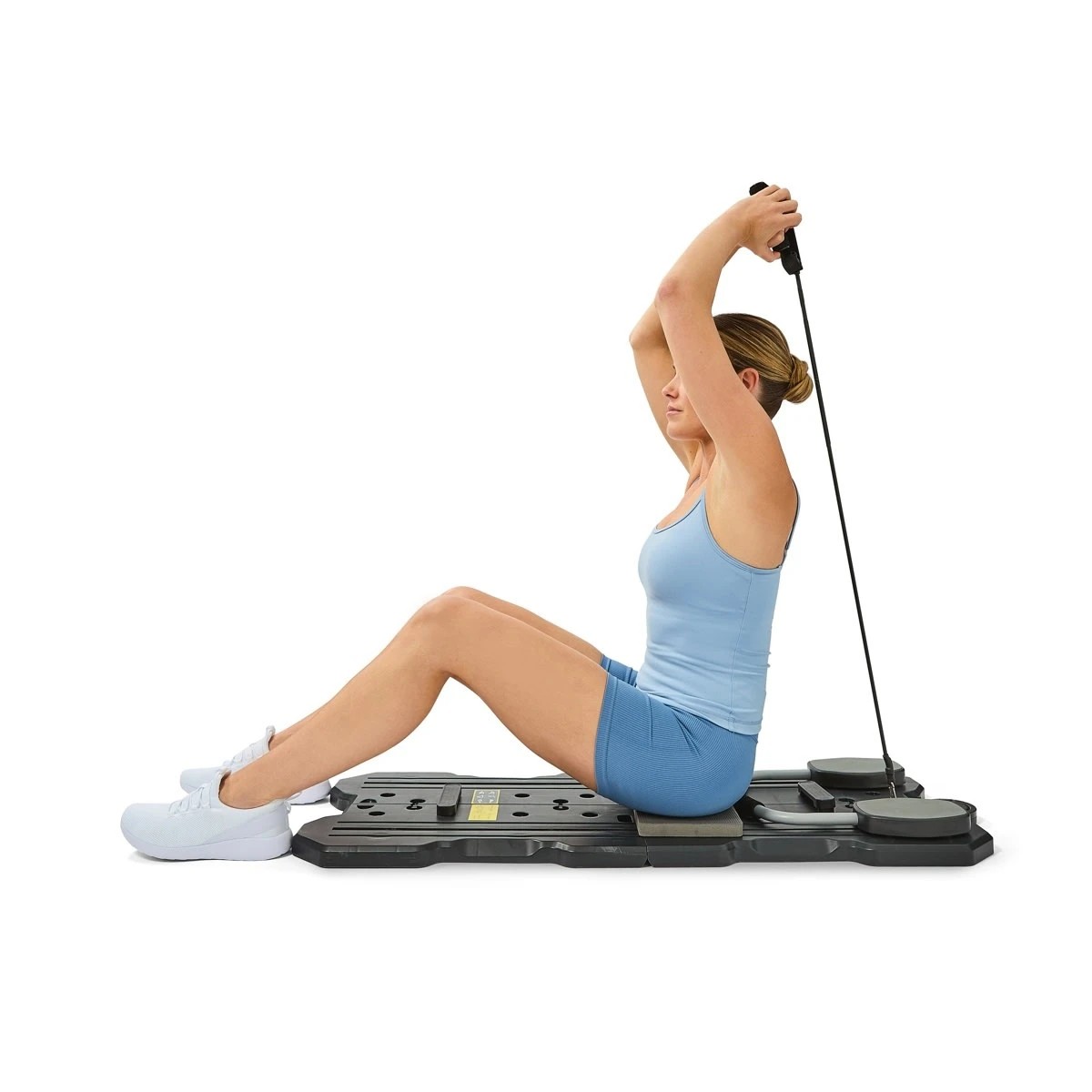 3 Multi Workout Station, 3 of 10