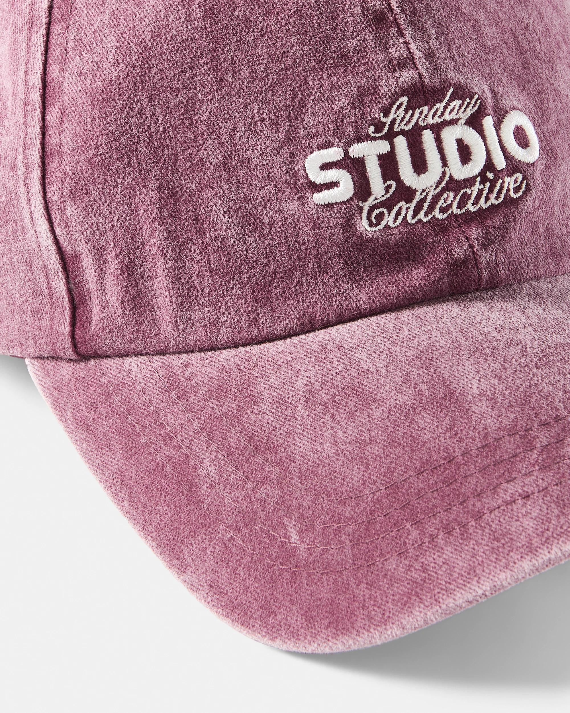 3 Slogan Cap Sunday Sc, 3 of 3