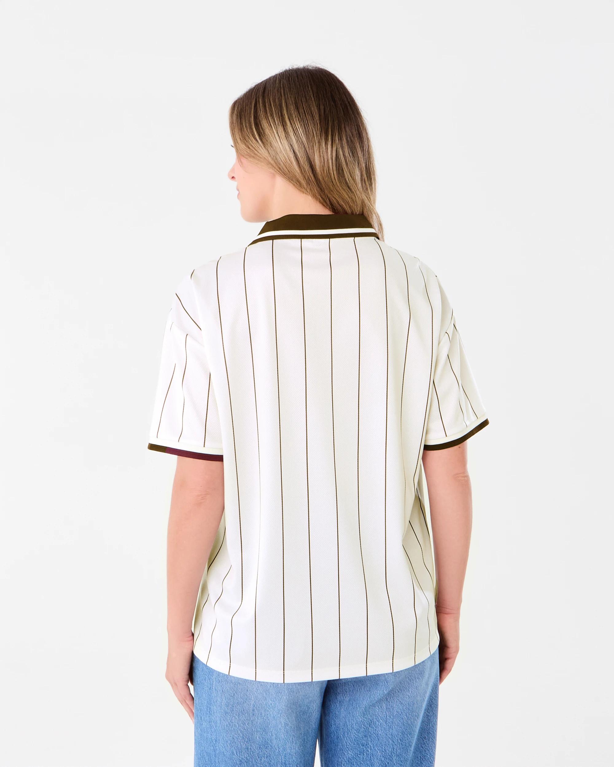3 Mickey Mouse License Short Sleeve Jersey 1928 Micky, 3 of 7