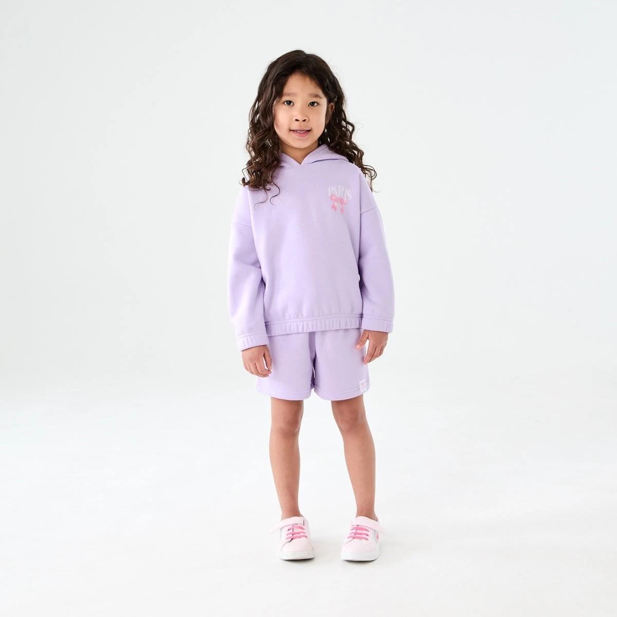 5 Oversized Hoodie PARIS BOW, 5 of 6