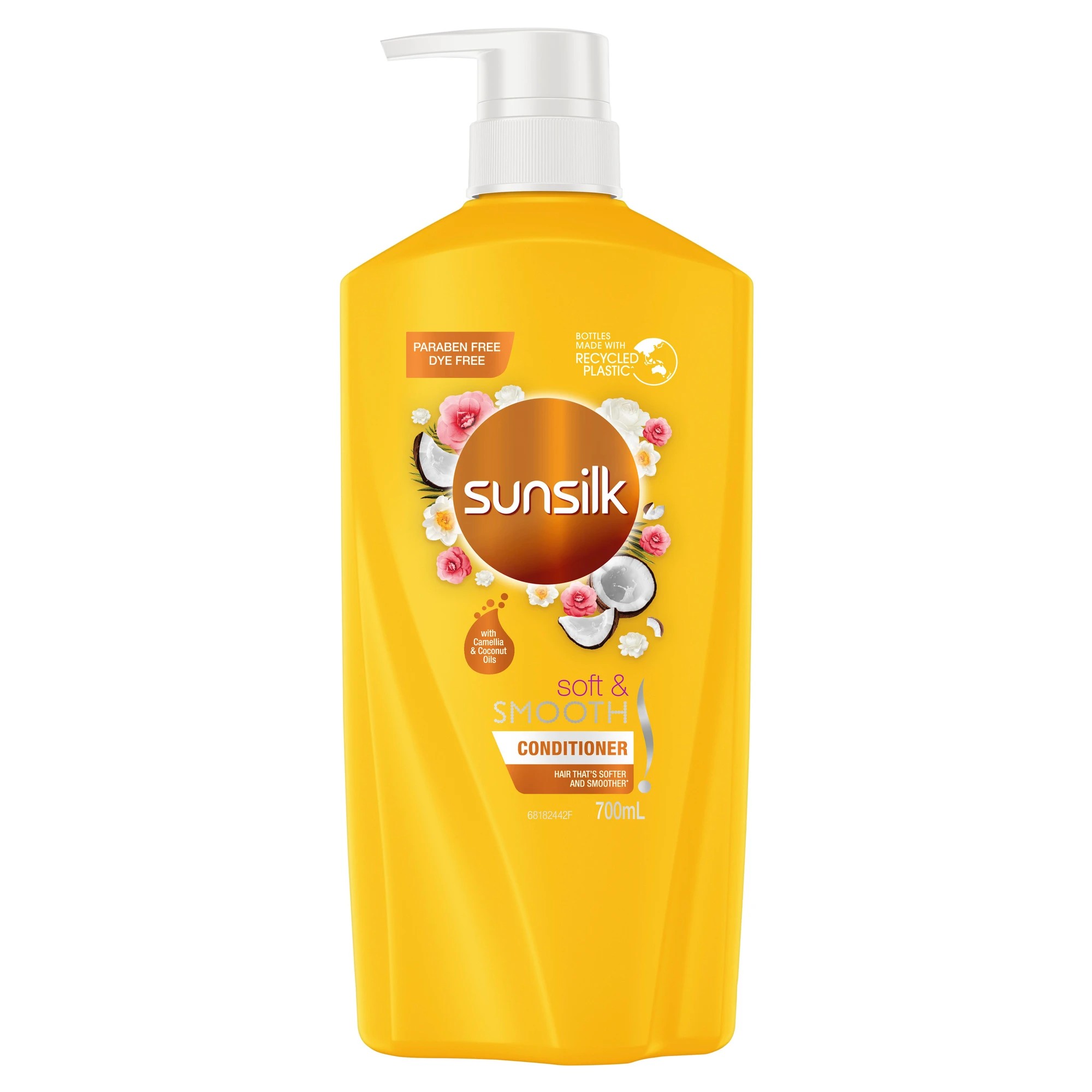 1 Sunsilk Soft & Smooth Conditioner 700ml, 1 of 7