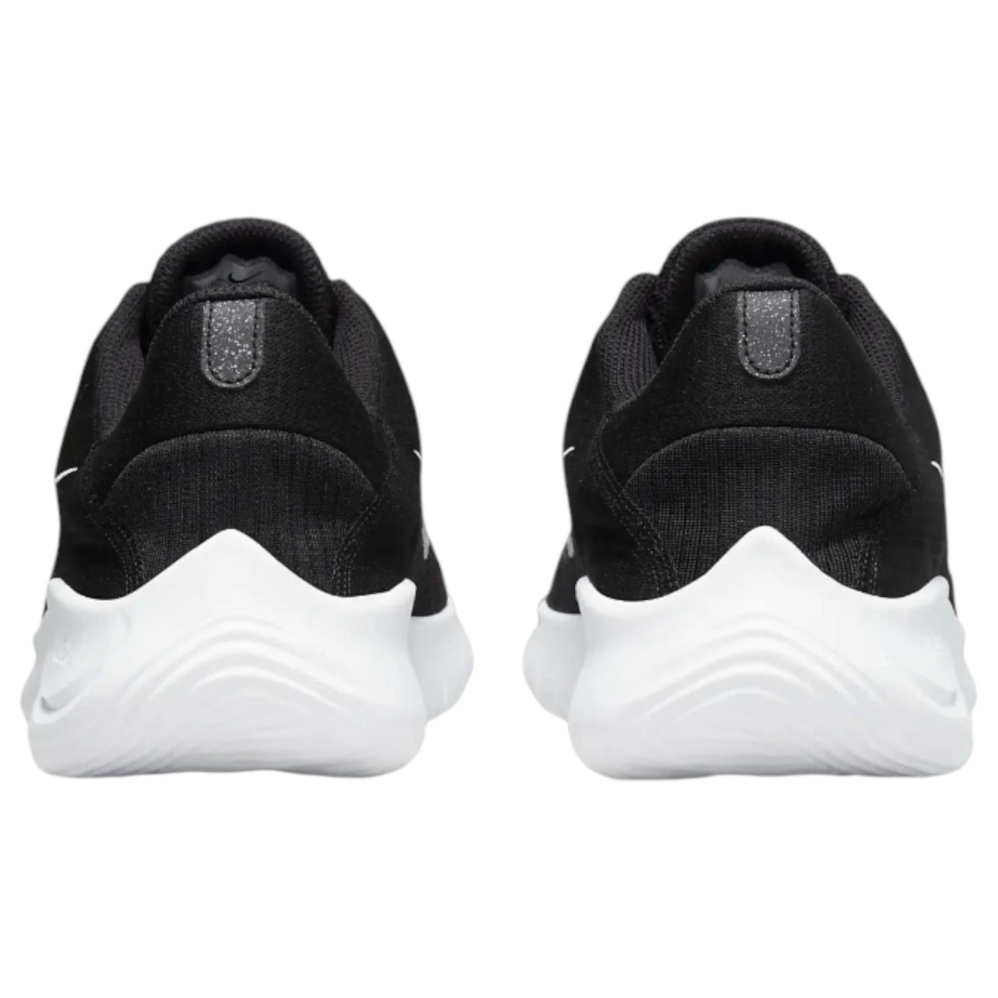 5 Nike Mens Flex Experience Run 11 Next Nature Black/ White Running Shoes BLACK/ WHITE, 5 of 8