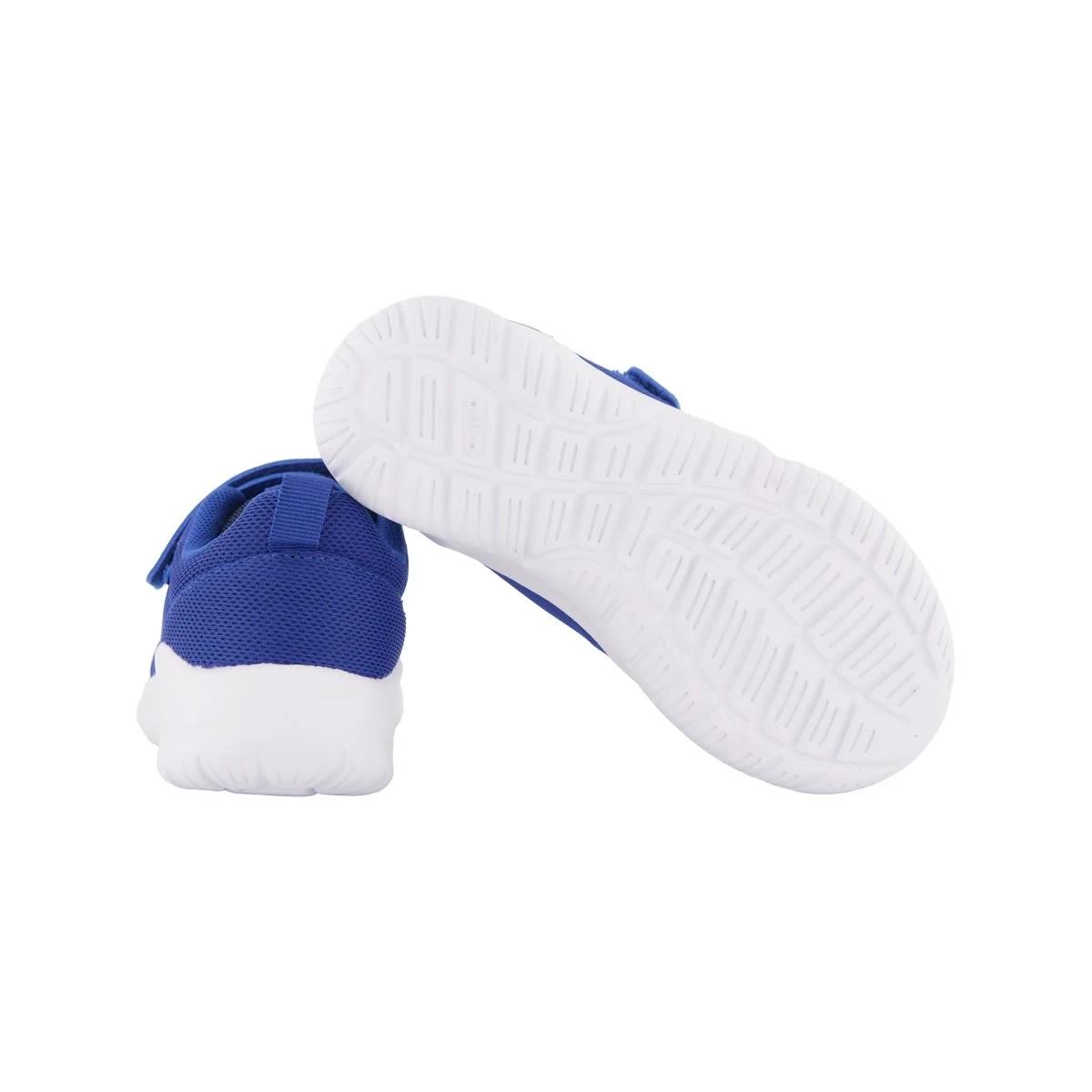 5 Junior Sneakers Nauticlblu, 5 of 5
