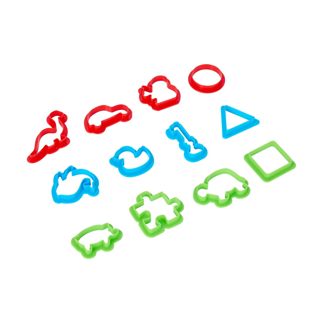 5 30 Piece Scentos Scented Dough Activity Table, 5 of 10