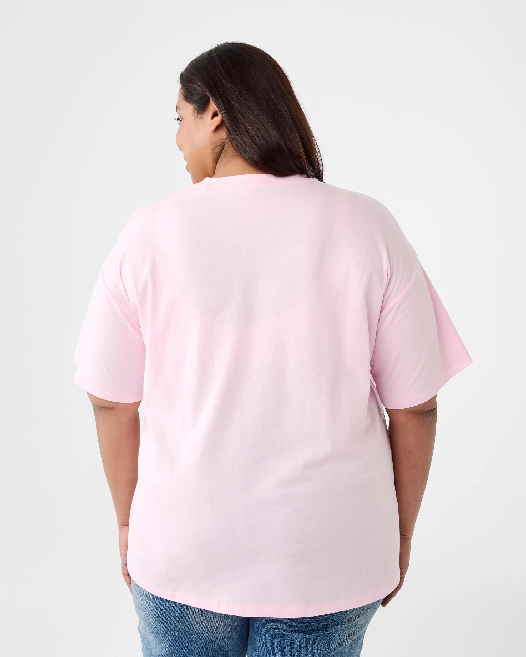 3 Curve Shelby License Short Sleeve T-shirt Shelby, 3 of 6
