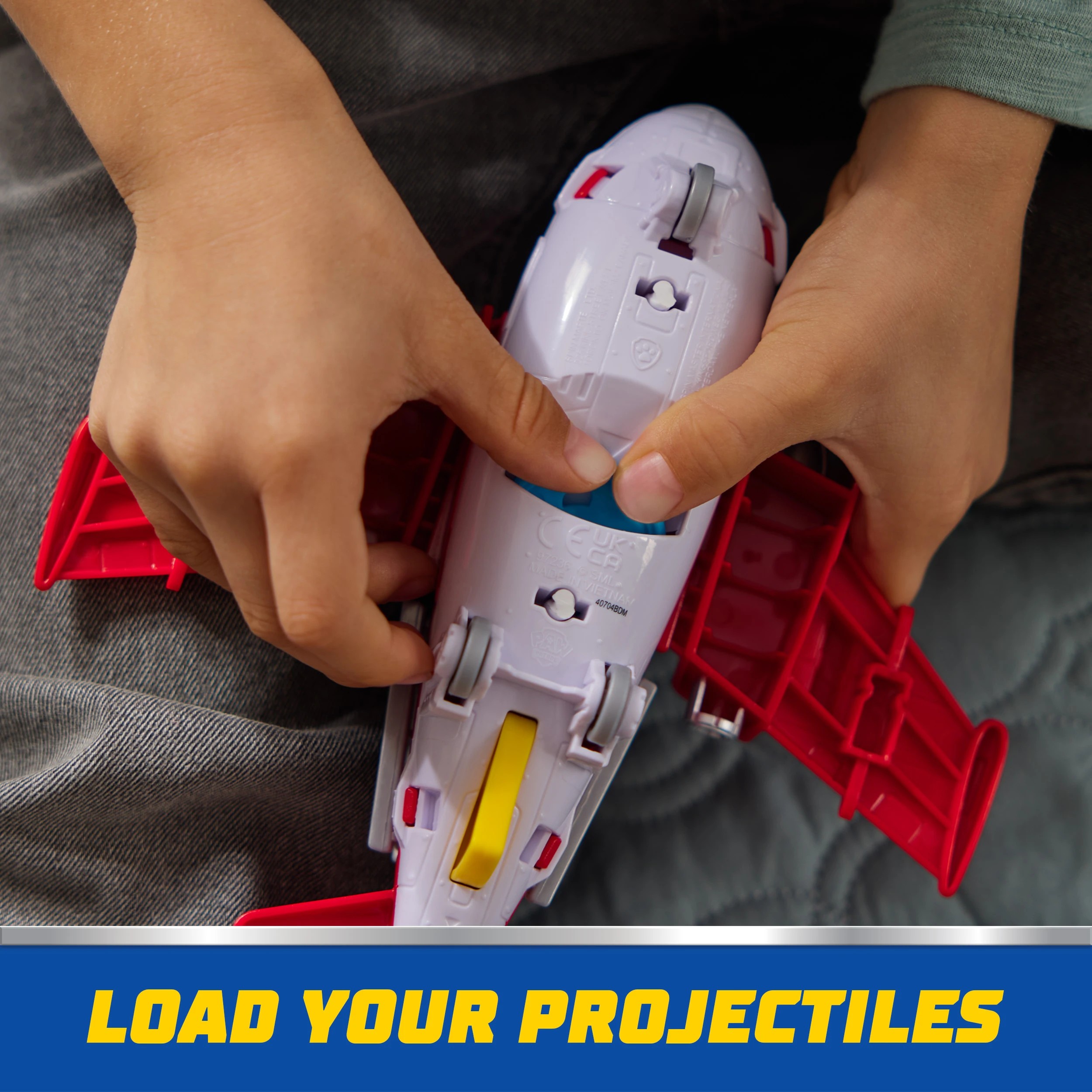 8 PAW Patrol Air Rescue Vehicle - Assorted - Multi, 8 of 10