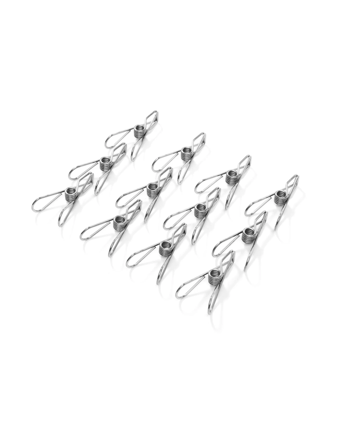 4 12 Pack Stainless Steel Pegs, 4 of 8