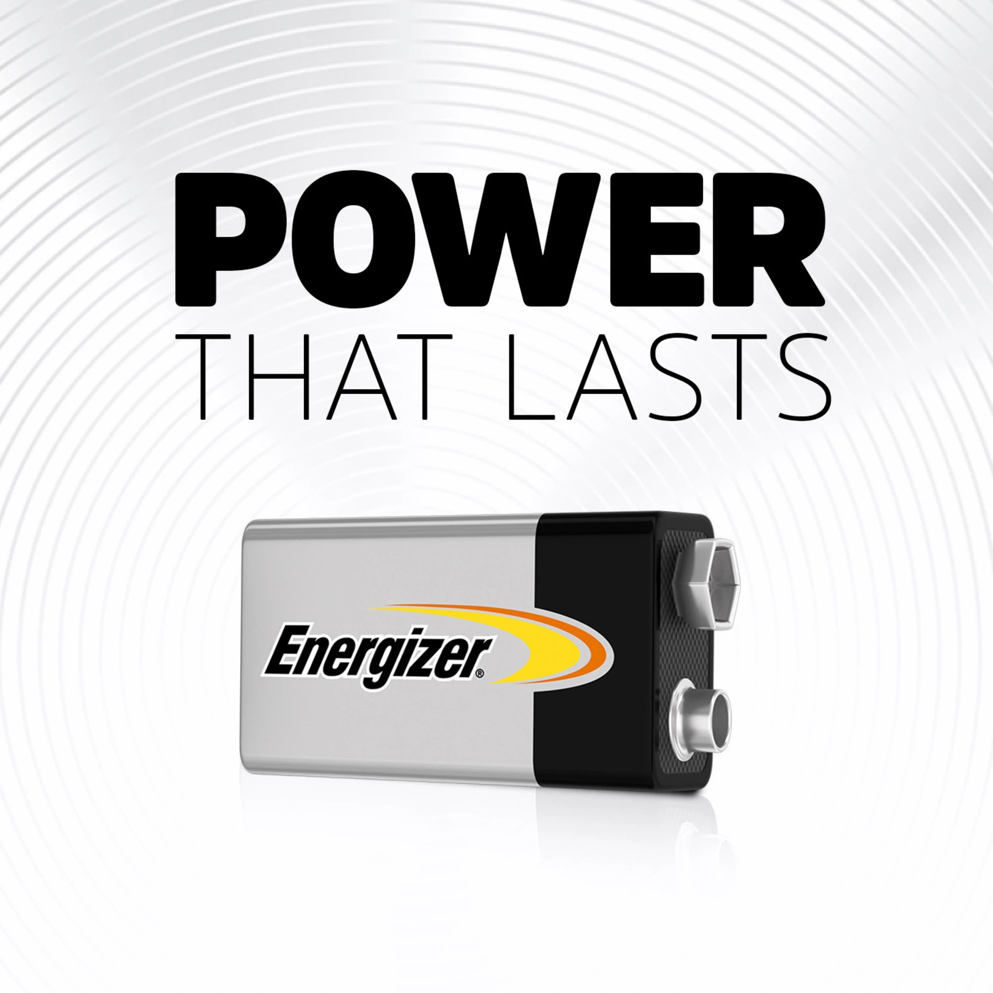 3 Energizer 9V Alkaline Power Battery, 3 of 7