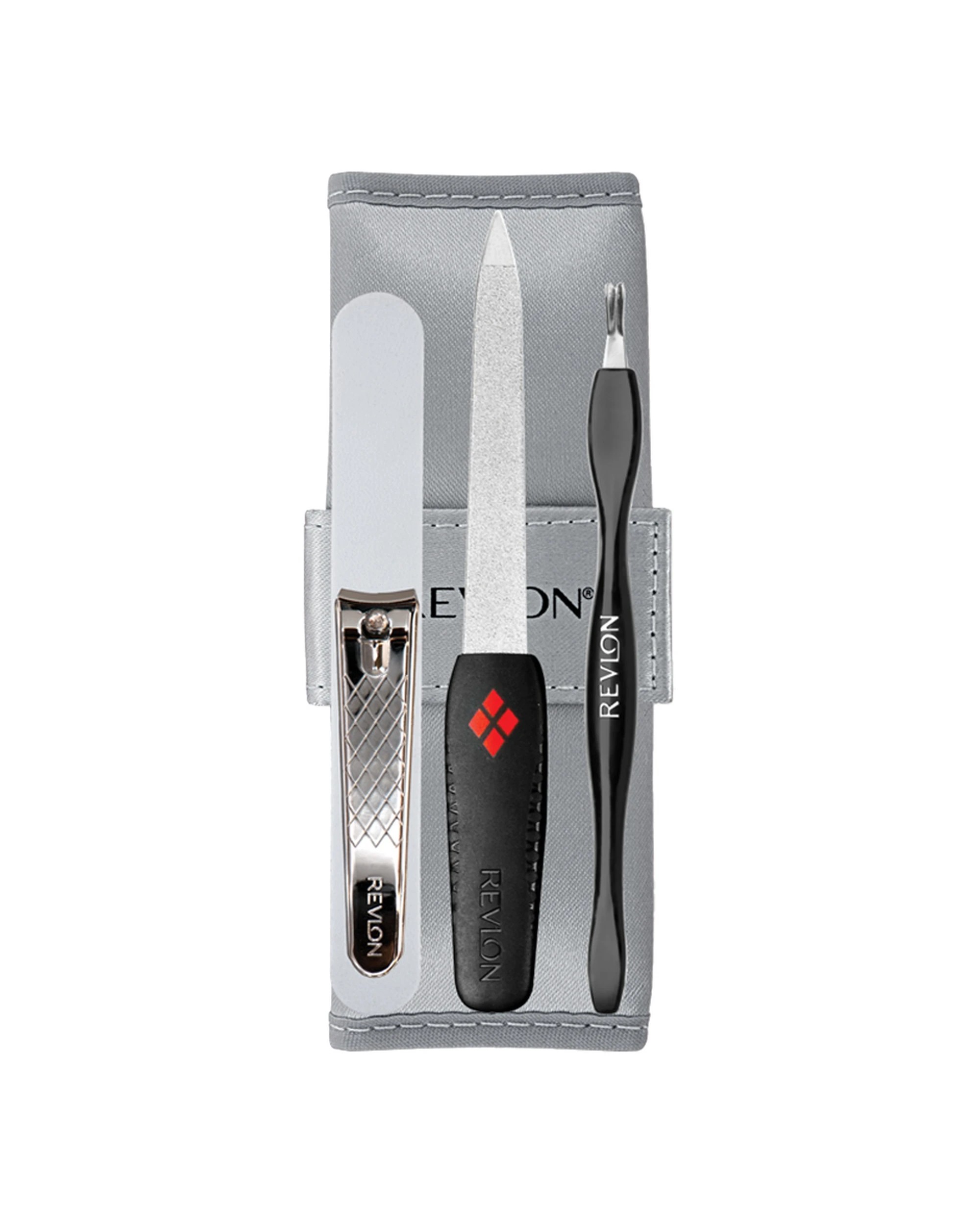 1 Revlon Manicure Essentials Kit 53095, 1 of 2