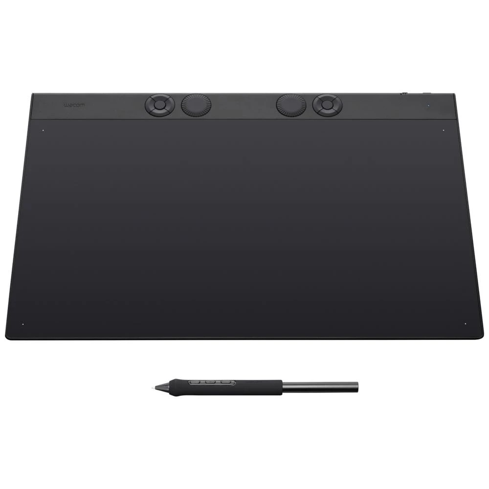 6 Wacom Intuos Pro Medium Tablet 2025, 6 of 7