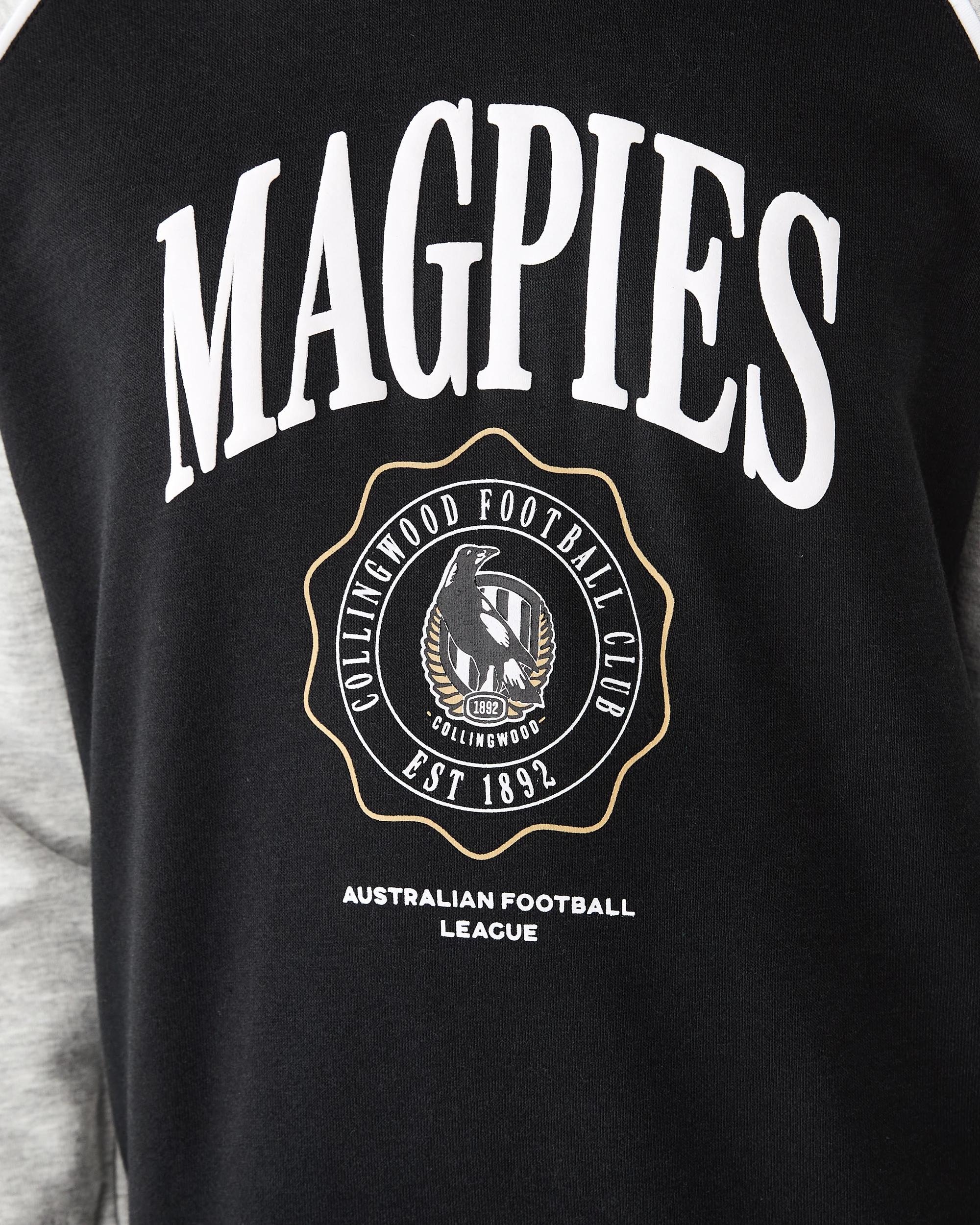 5 Official AFL Kids Hoodie Collwood, 5 of 6