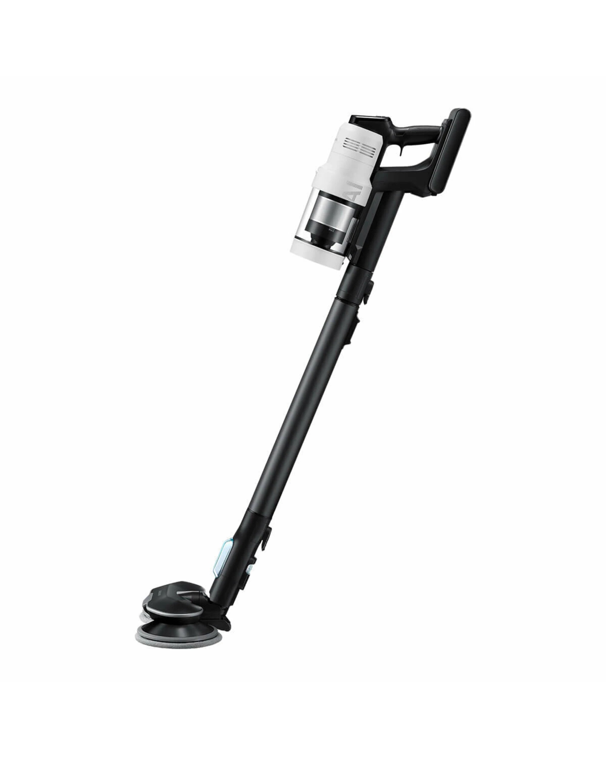 5 Samsung Bespoke AI Jet Ultra Stick Vacuum and Clean Station, 5 of 5