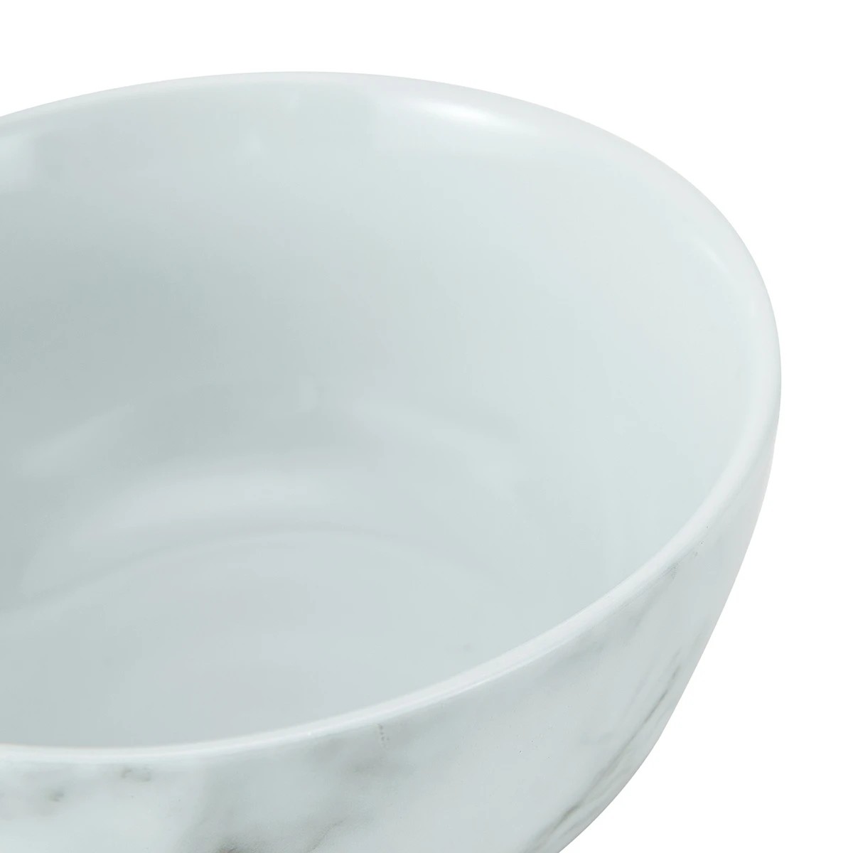 3 Marble Look Small Bowl, 3 of 6