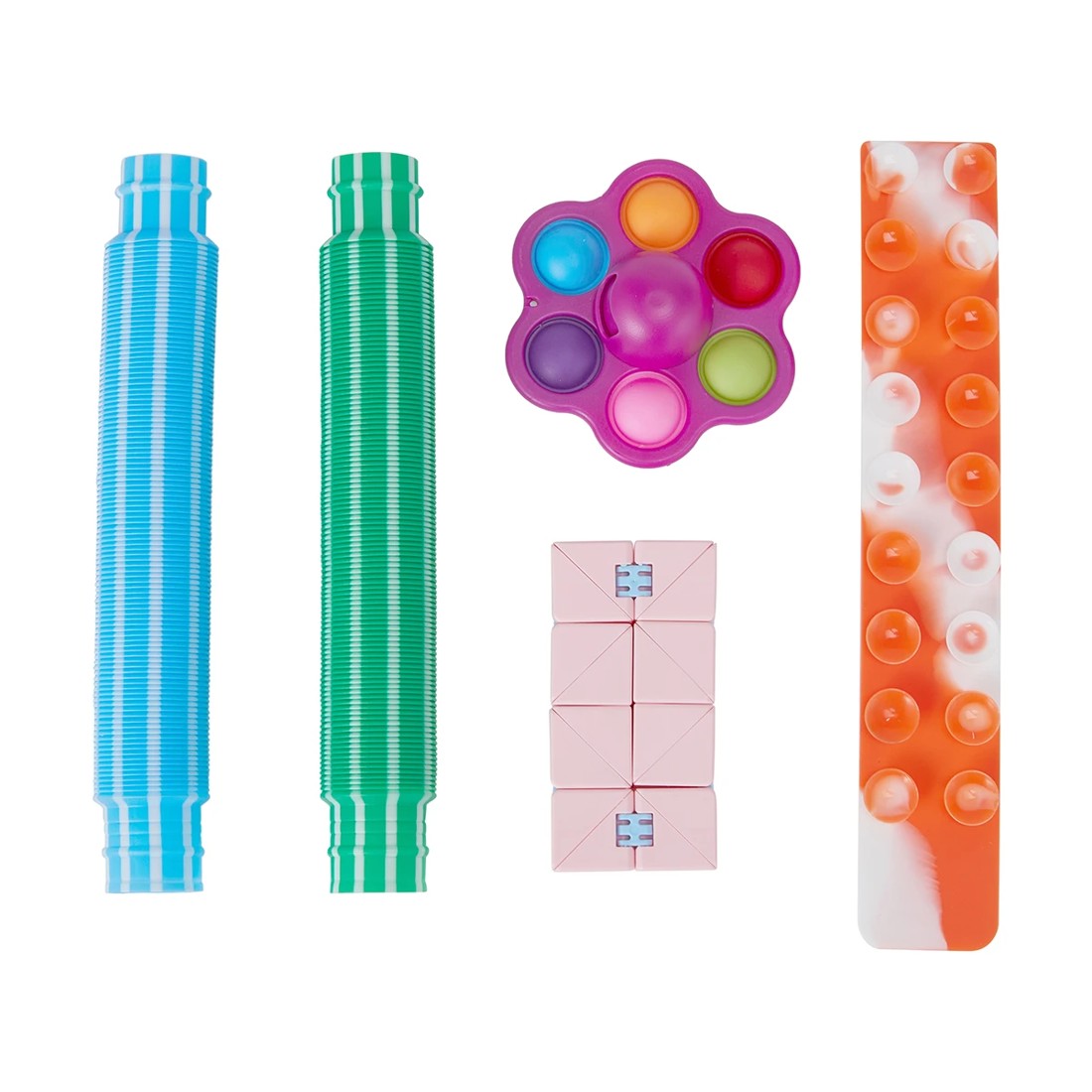 2 5 Pack Fidget, 2 of 10